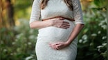 US maternal mortality rate rose sharply in 2021