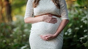 US maternal mortality rate rose sharply in 2021