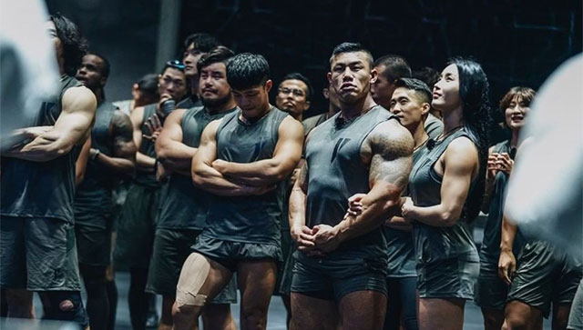 Explained: How Netflix's new reality show Physical: 100 has been termed as the 'real-life Squid Game' Explained: How Netflix's new reality show Physical: 100 has been termed as the 'real-life Squid Game'