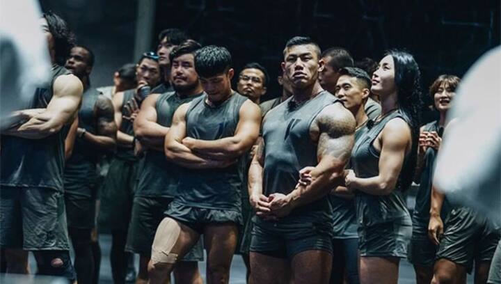 Explained: How Netflix's new reality show Physical: 100 has been termed as the 'real-life Squid Game'