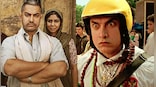 From PK to Dangal, fans celebrate Aamir Khan's most special characters on the actor's 58th birthday