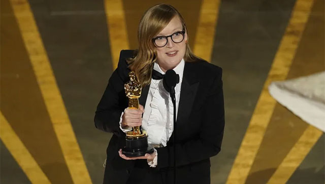 Oscars 2023: Here's everything you need to know about Sarah Polley, the Canadian filmmaker who won her first Oscar Oscars 2023: Here's everything you need to know about Sarah Polley, the Canadian filmmaker who won her first Oscar
