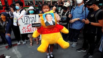 No Pooh For You: Why ‘Winnie the Pooh’ movie screening was cancelled in Hong Kong