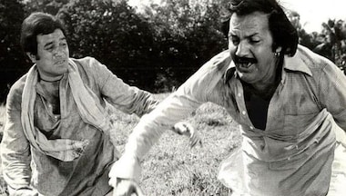 Prem Chopra on how Rajesh Khanna became punctual on Haathi Mere Saathi sets