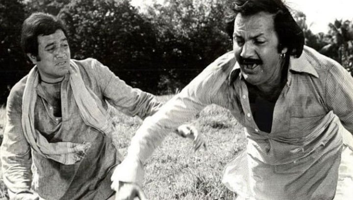 Prem Chopra on how Rajesh Khanna became punctual on Haathi Mere Saathi sets