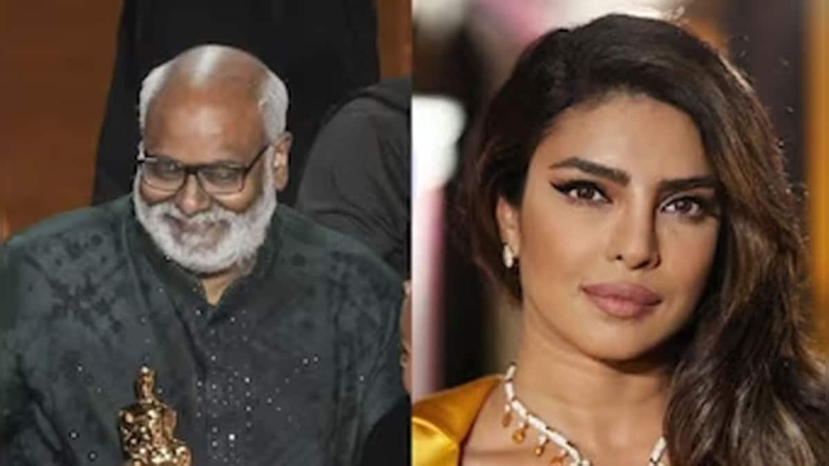 'Oscars would have been dream for India but...': Chiranjeevi, Priyanka Chopra react to Naatu Naatu's win