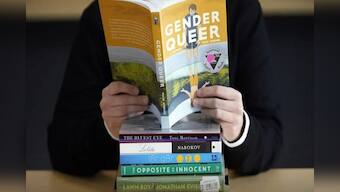 US: Library association reports record book ban attempts in 2022