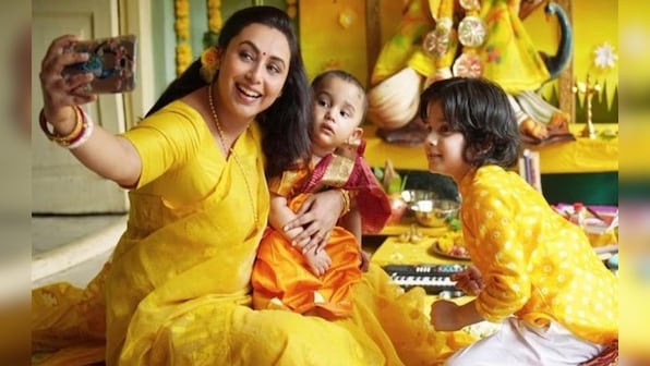 Why Mrs Chatterjee makes Norway defensive and nervous