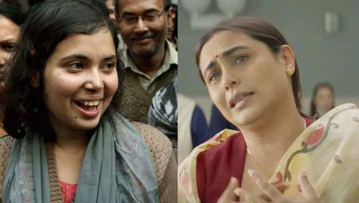 "Watching the trailer, I felt like I was reliving my battle", Sagarika on Rani Mukerji's Mrs. Chatterjee Vs Norway