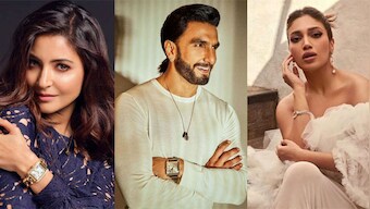 The Romantics: Anushka Sharma Ranveer Singh & Bhumi Pednekar speak about how YRF has always backed outsiders