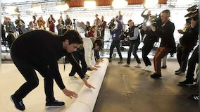 Oscars 2023: For the first time since 1961, the Oscars carpet will not be red; here's why