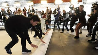 Oscars 2023: For the first time since 1961, the Oscars carpet will not be red; here's why