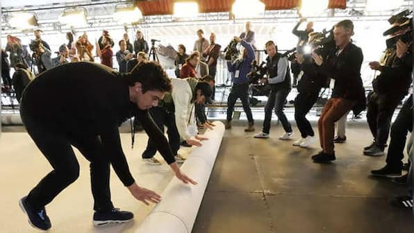 Oscars 2023: For the first time since 1961, the Oscars carpet will not be red; here's why