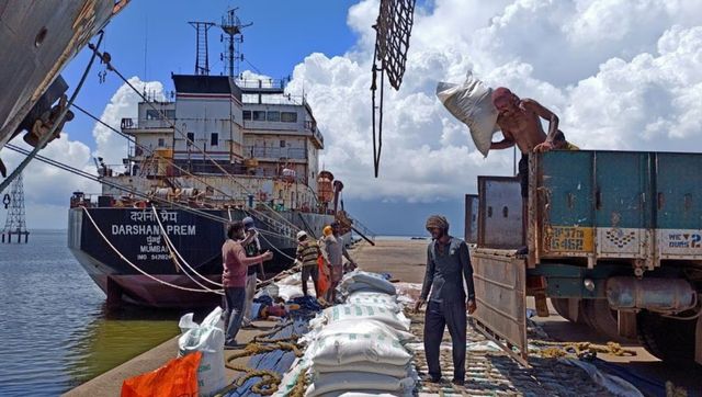 Rupee races to replace dollar: Egypt latest entrant to club of countries wanting to trade in INR Rupee races to replace dollar: Egypt latest entrant to club of countries wanting to trade in INR