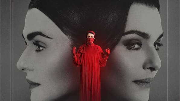 Official trailer of Rachel Weisz's highly anticipated series Dead Ringers out now