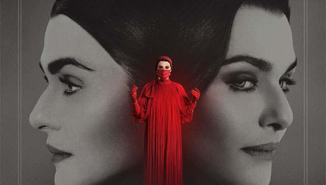 Official trailer of Rachel Weisz's highly anticipated series Dead Ringers out now Official trailer of Rachel Weisz's highly anticipated series Dead Ringers out now