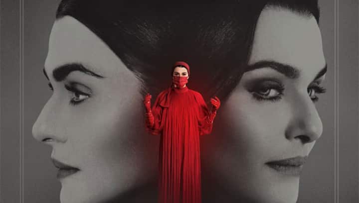 Official trailer of Rachel Weisz's highly anticipated series Dead Ringers out now