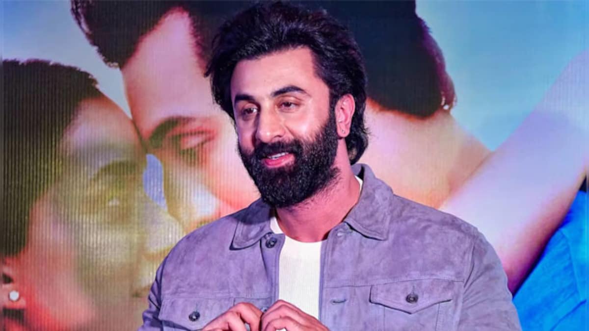 Does Ranbir Kapoor really have no PR machinery? – Firstpost