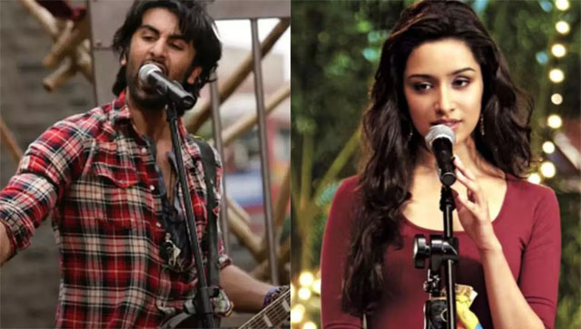 EXCLUSIVE | Shraddha Kapoor: 'I should tell Mohit Suri & Imtiaz Ali to direct a crossover between Aashiqui 2 & Rockstar' EXCLUSIVE | Shraddha Kapoor: 'I should tell Mohit Suri & Imtiaz Ali to direct a crossover between Aashiqui 2 & Rockstar'