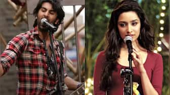 EXCLUSIVE | Shraddha Kapoor: 'I should tell Mohit Suri & Imtiaz Ali to direct a crossover between Aashiqui 2 & Rockstar'