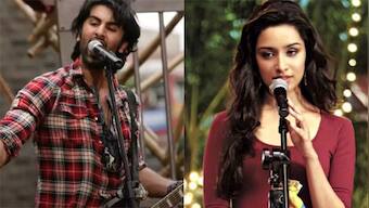 EXCLUSIVE | Shraddha Kapoor: 'I should tell Mohit Suri & Imtiaz Ali to direct a crossover between Aashiqui 2 & Rockstar'