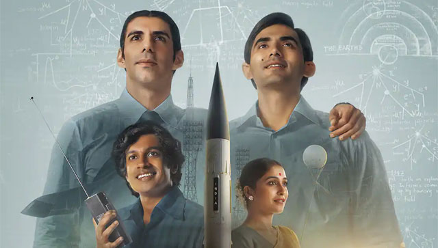 Rocket Boys season 2 review: Jim Sarbh and Ishwak Singh's show gets denser and more conflicted this time around Rocket Boys season 2 review: Jim Sarbh and Ishwak Singh's show gets denser and more conflicted this time around
