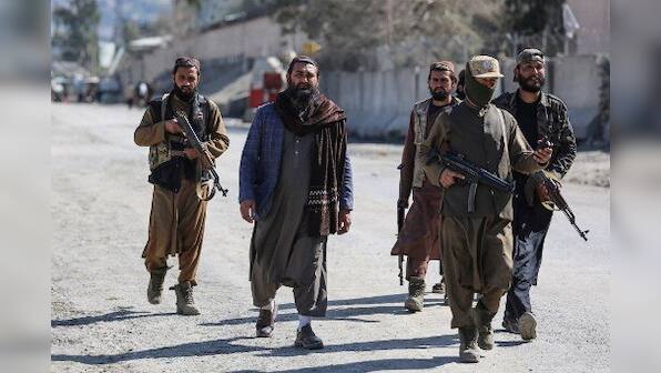 Pakistan: Top intel officer, driver killed in suspected militant attack in Khyber Pakhtunkhwa