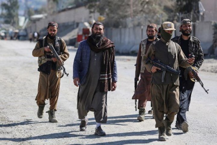 Pakistan: Top intel officer, driver killed in suspected militant attack in Khyber Pakhtunkhwa