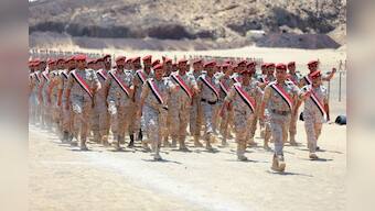 Yemen: Houthi rebels and government to exchange over 880 prisoners days after Saudi Arabia & Iran renewed ties