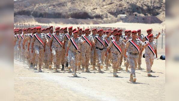 Yemen: Houthi rebels and government to exchange over 880 prisoners days after Saudi Arabia & Iran renewed ties