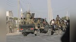 US increases military support for Somalia against al-Shabab