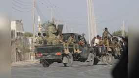 US increases military support for Somalia against al-Shabab