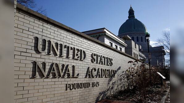 Sexual assault reports increase at US military academies