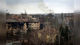 Since Ukraine War began, 400 Russian spies have been expelled across the world