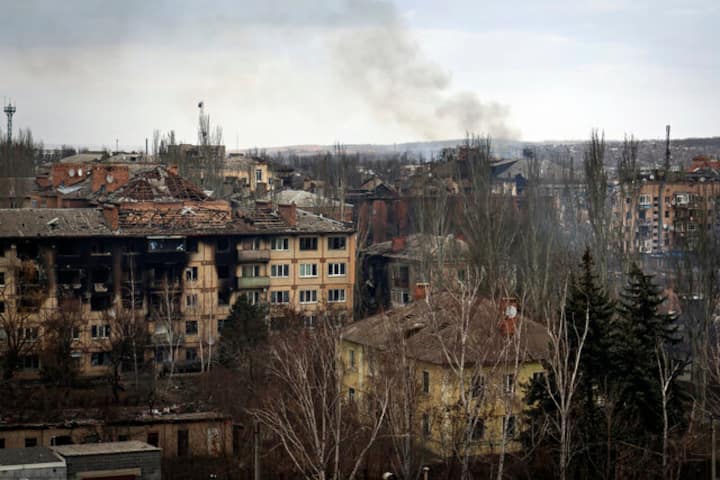 Since Ukraine War began, 400 Russian spies have been expelled across the world