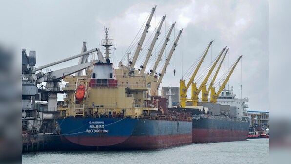 Russia, Ukraine extend grain deal to aid world's poor