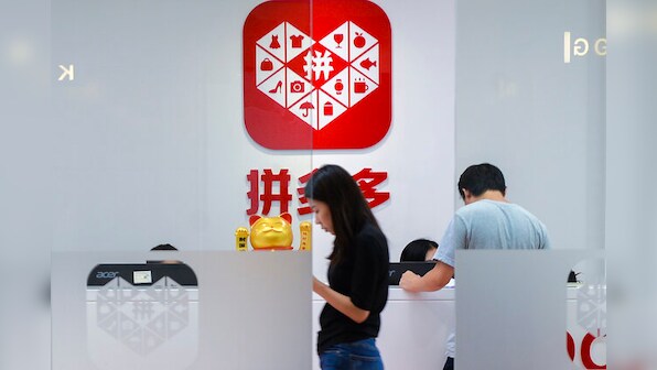 Google suspends Chinese shopping app Pinduoduo amid security concerns