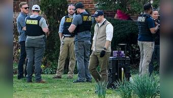 US: Netizens slam Uvalde cops after swift response by police in Nashville shooting