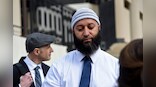 US court reinstates conviction of 'Serial' podcast subject Adnan Syed