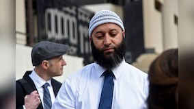 US court reinstates conviction of 'Serial' podcast subject Adnan Syed