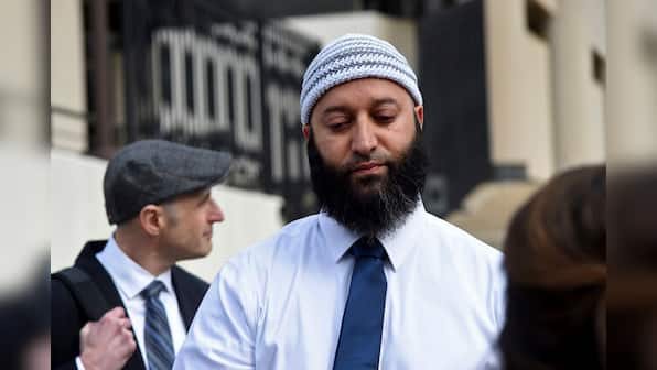 US court reinstates conviction of 'Serial' podcast subject Adnan Syed