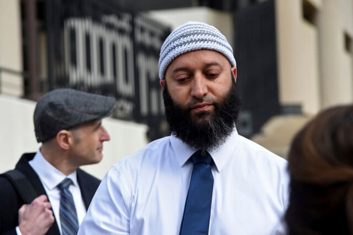US court reinstates conviction of 'Serial' podcast subject Adnan Syed