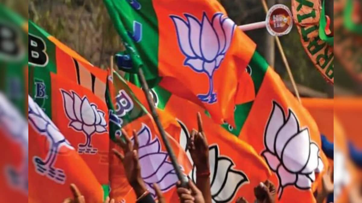 Karnataka Election 2023: Why polls matter for BJP untangled in seven charts