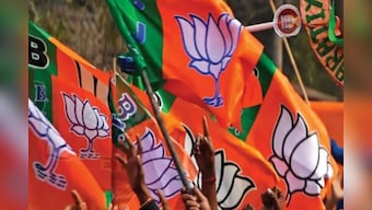Karnataka Election 2023: Why polls matter for BJP untangled in seven charts