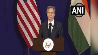 US Secretary of State Antony Blinken to visit Vietnam, Japan as tensions with China rise