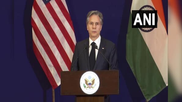 US Secretary of State Antony Blinken to visit Vietnam, Japan as tensions with China rise