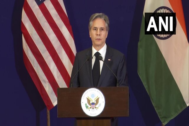 US Secretary of State Antony Blinken to visit Vietnam, Japan as tensions with China rise US Secretary of State Antony Blinken to visit Vietnam, Japan as tensions with China rise