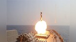 Indian Navy successfully test-fires BrahMos missile's ship-launched version