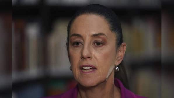 Could scientist Claudia Sheinbaum be Mexico's next president?
