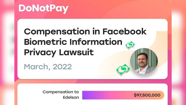 Lawsuit filed against Robot lawyer DoNotPay for practicing law without licence